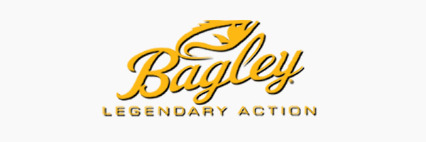 Bagley lures at Winding Creek Bait and Tackle