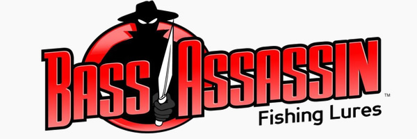 Bass Assassin Lures at Winding Creek Bait