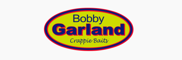 Bobby Garland Crappie Baits At Winding Creek Bait and Tackle