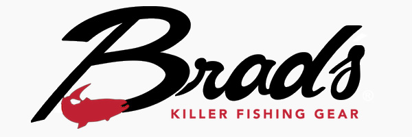 Brads Killer Fishing Gear