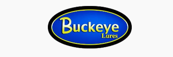 Buckeye Lures at Winding Creek Bait