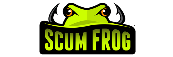 Scum Frog 5/16 oz