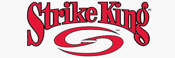 Strike King Lures at Winding Creek Bait and Tackle