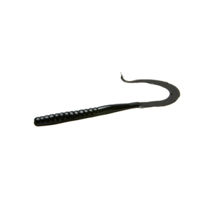 Zoom 009054 Mag II Ribbon Tail Worm 9" 20pk Watermelon Red for sale online 