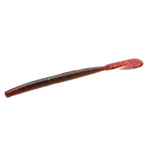 Soft Plastic Baits Worm Lizard Culprit Zoom Renegade Trick Worm