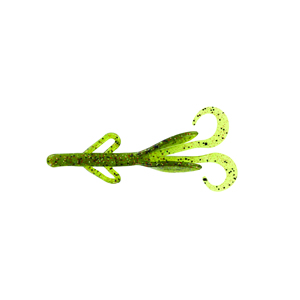 Zoom 042-120 Baby Brush Hog Watermelon Candy 042120 for sale online 