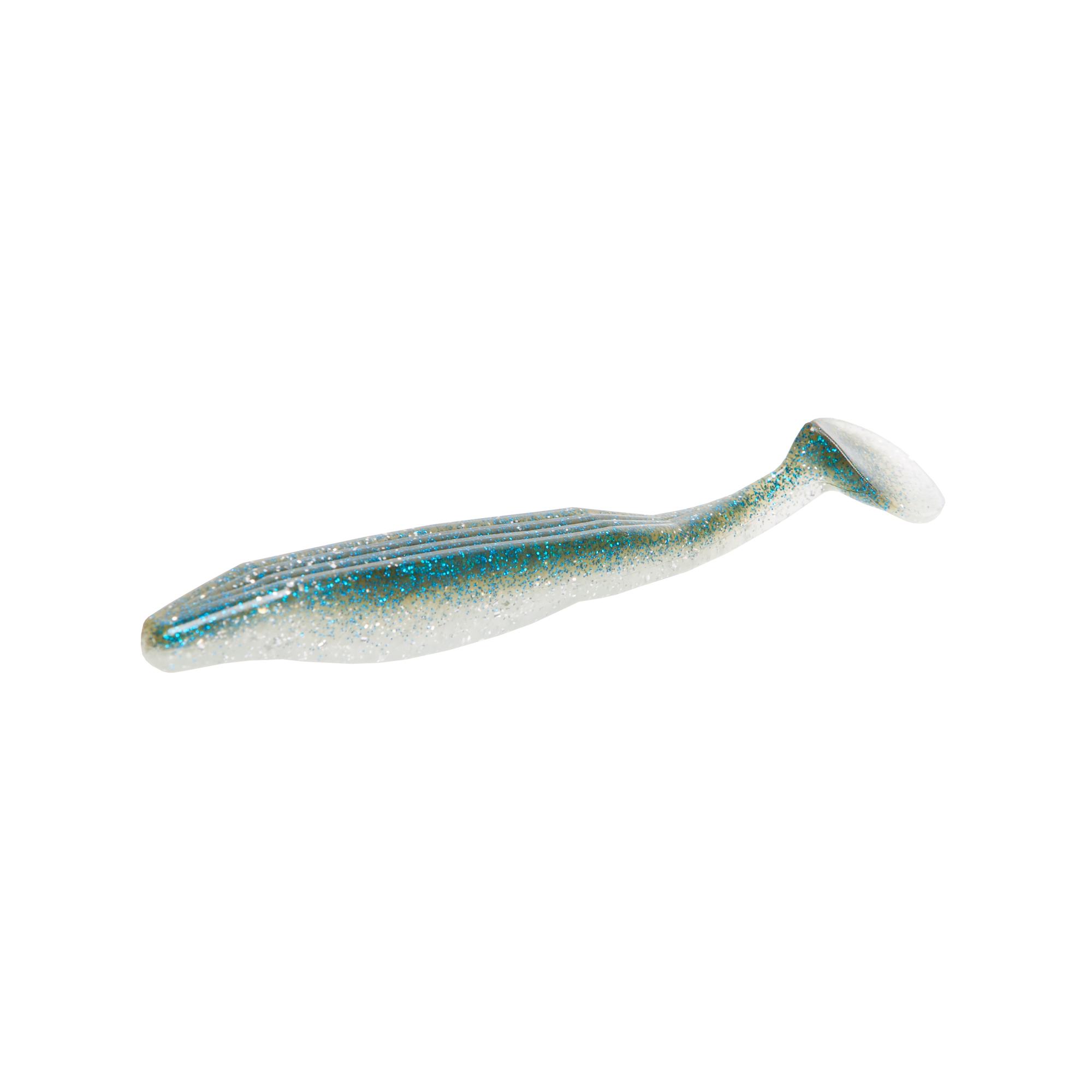 Zoom Bait Swimmin Super Fluke Bait-pack of 5 Houdini 5in for sale online