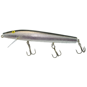 Emerald Shiner Jerkbait – Adrenalin Importers & Distributors