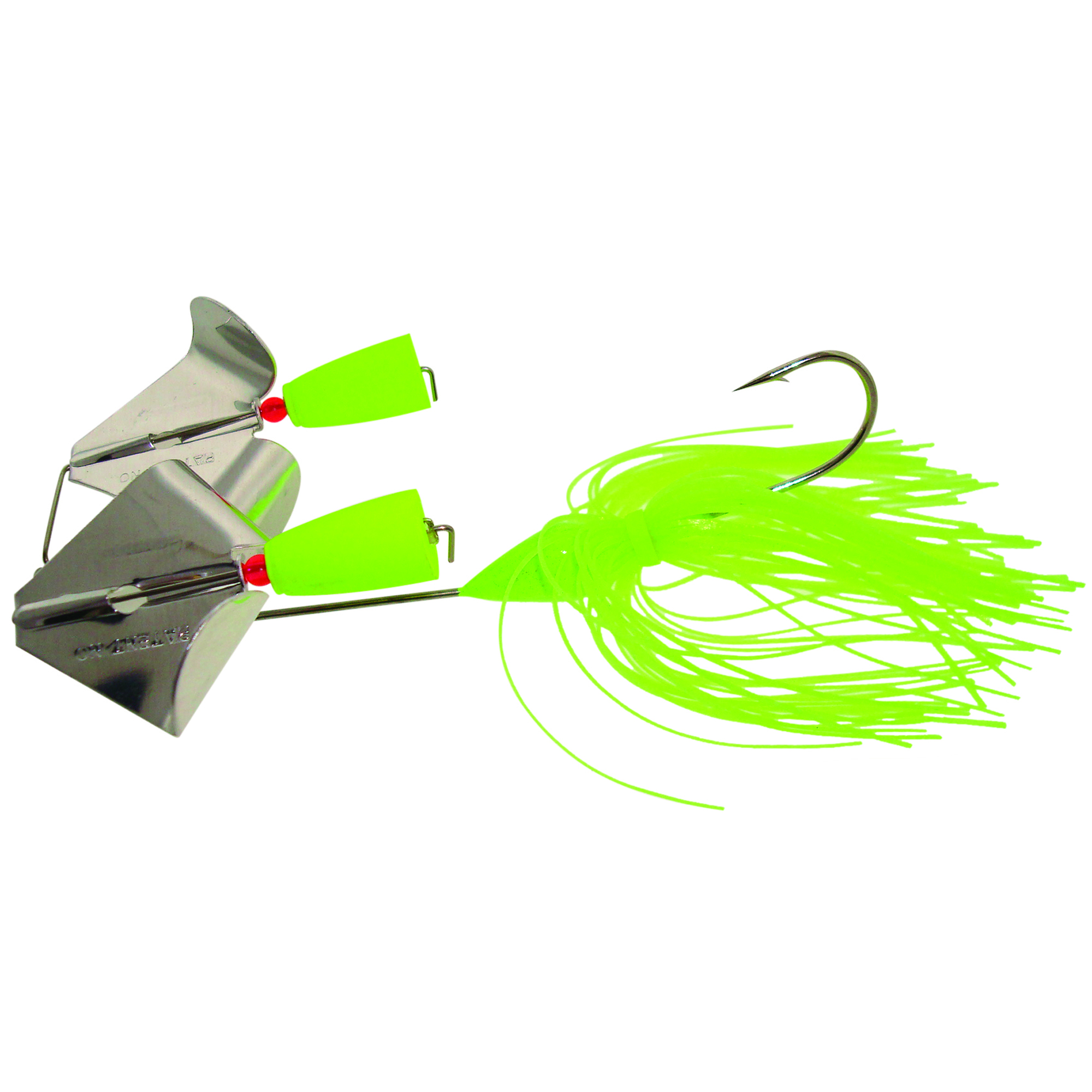 Accent Double Buzz Bait 1/4