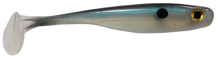 Big Bite 7'' Suicide Shad