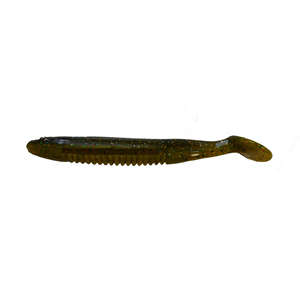 Big Bite Baits Soft Plastic Creature Bait 1099 / 6 inch