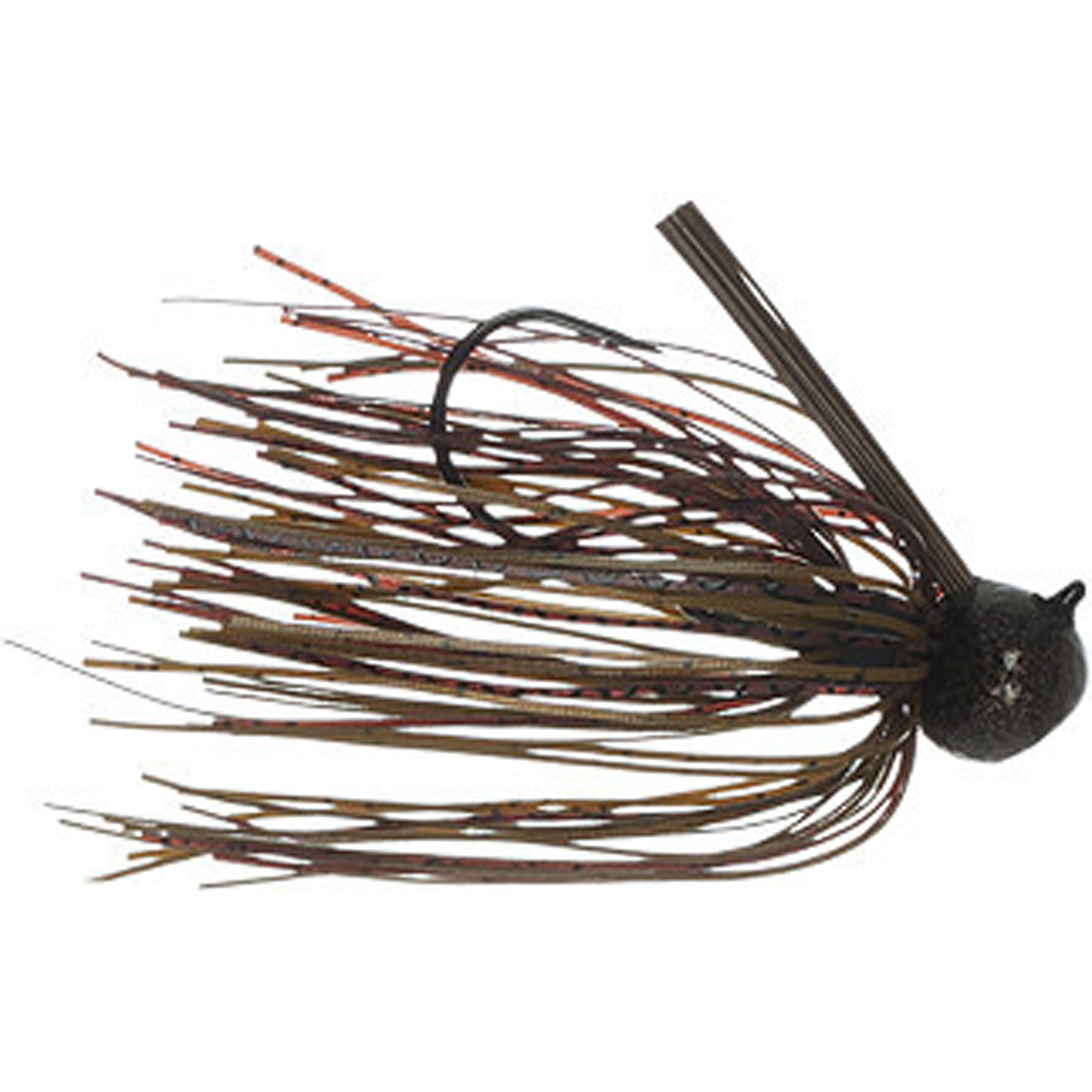 Buckeye Football Jig 1/2 oz