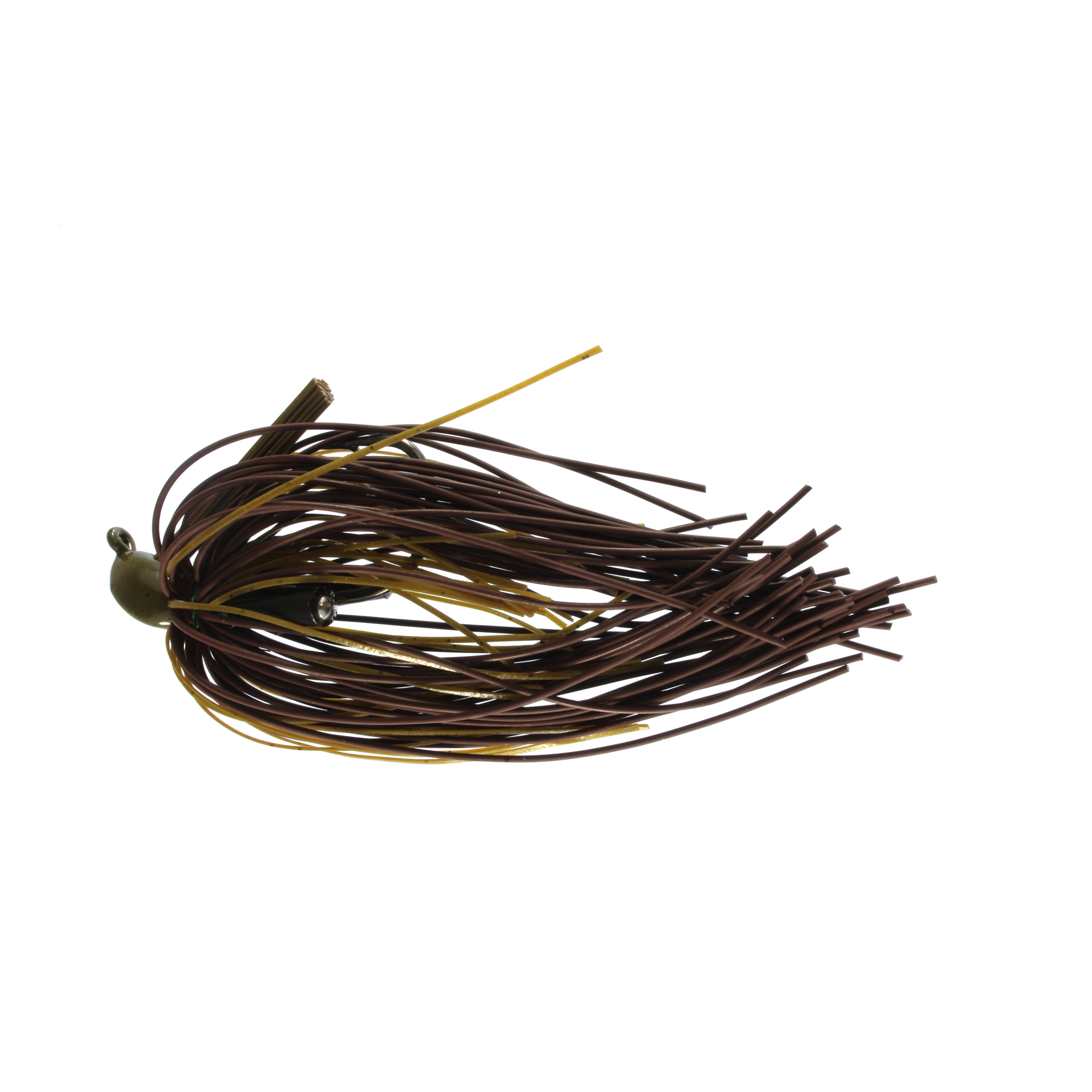 Buckeye Mop Jig 1/2 oz / Green Pumpkin