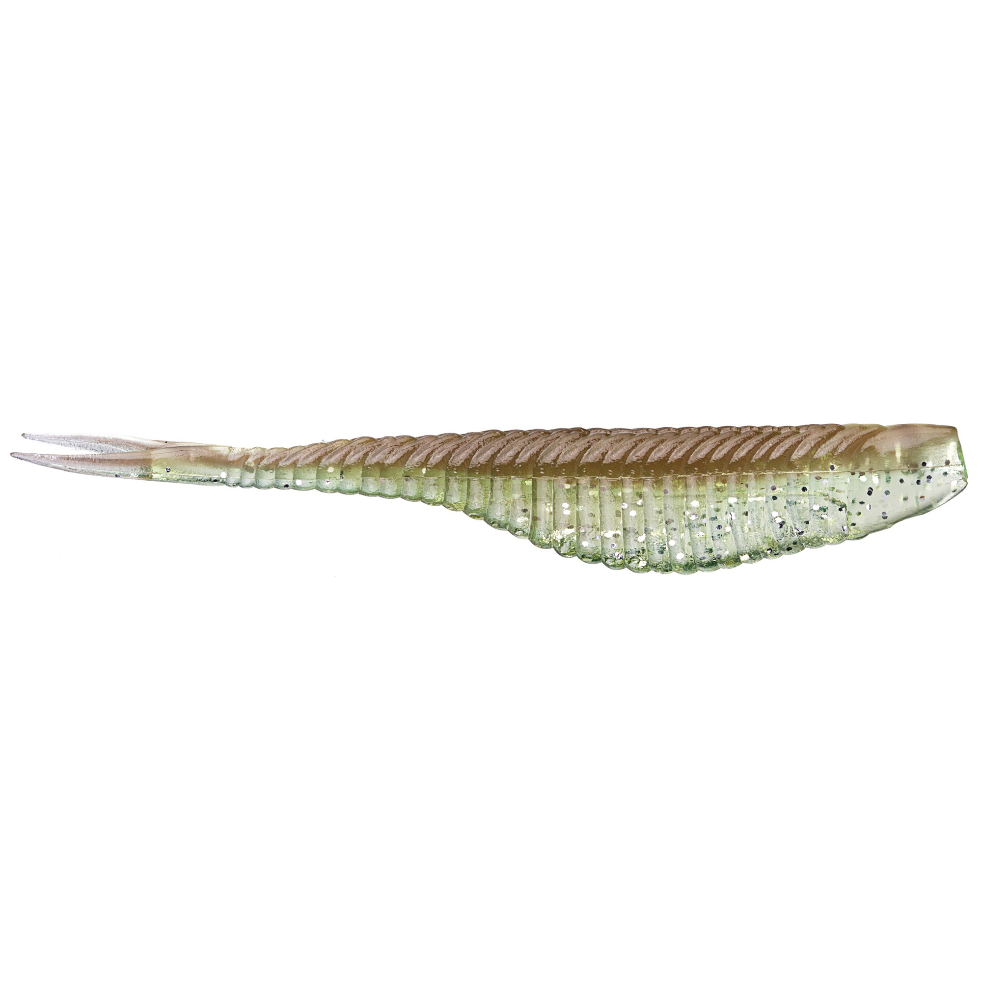 Damiki Armor Shad 3