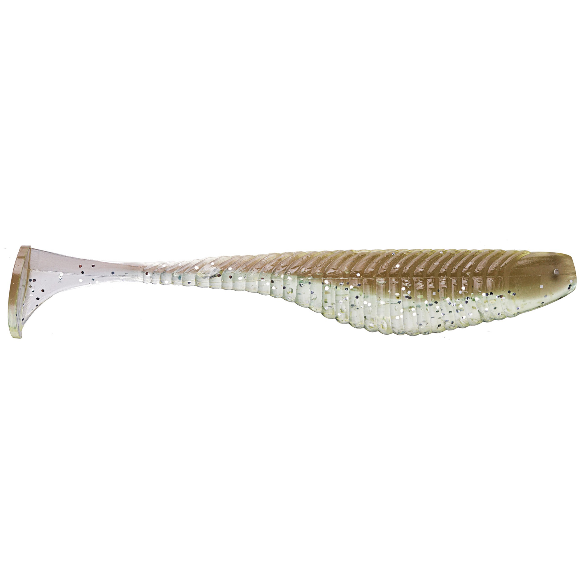 Damiki Armor Shad 3'' Paddle