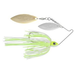 Eco Pro, Double Bladed Spinnerbaits