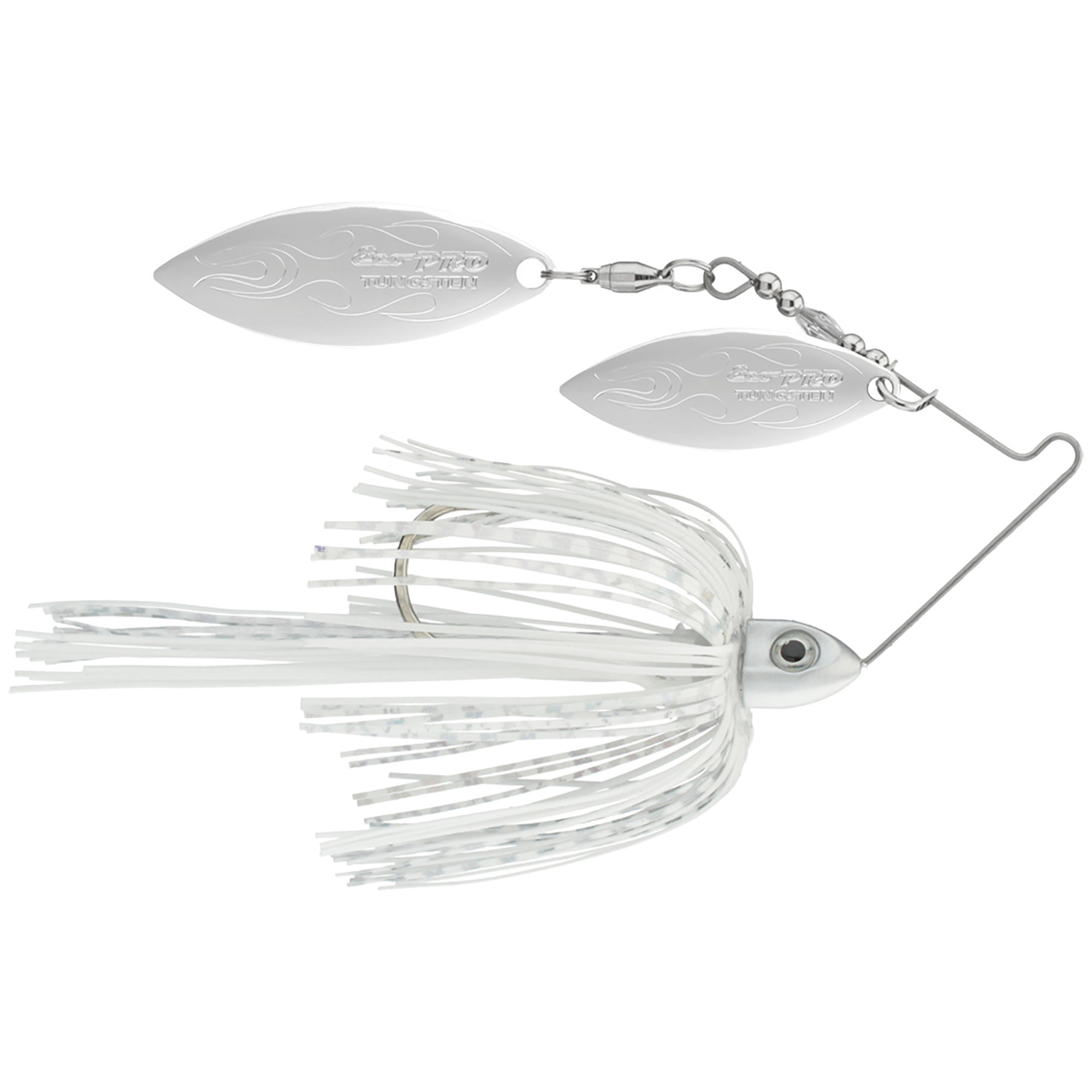 Tungsten War Cry Buzzbait – EcoPro Tungsten