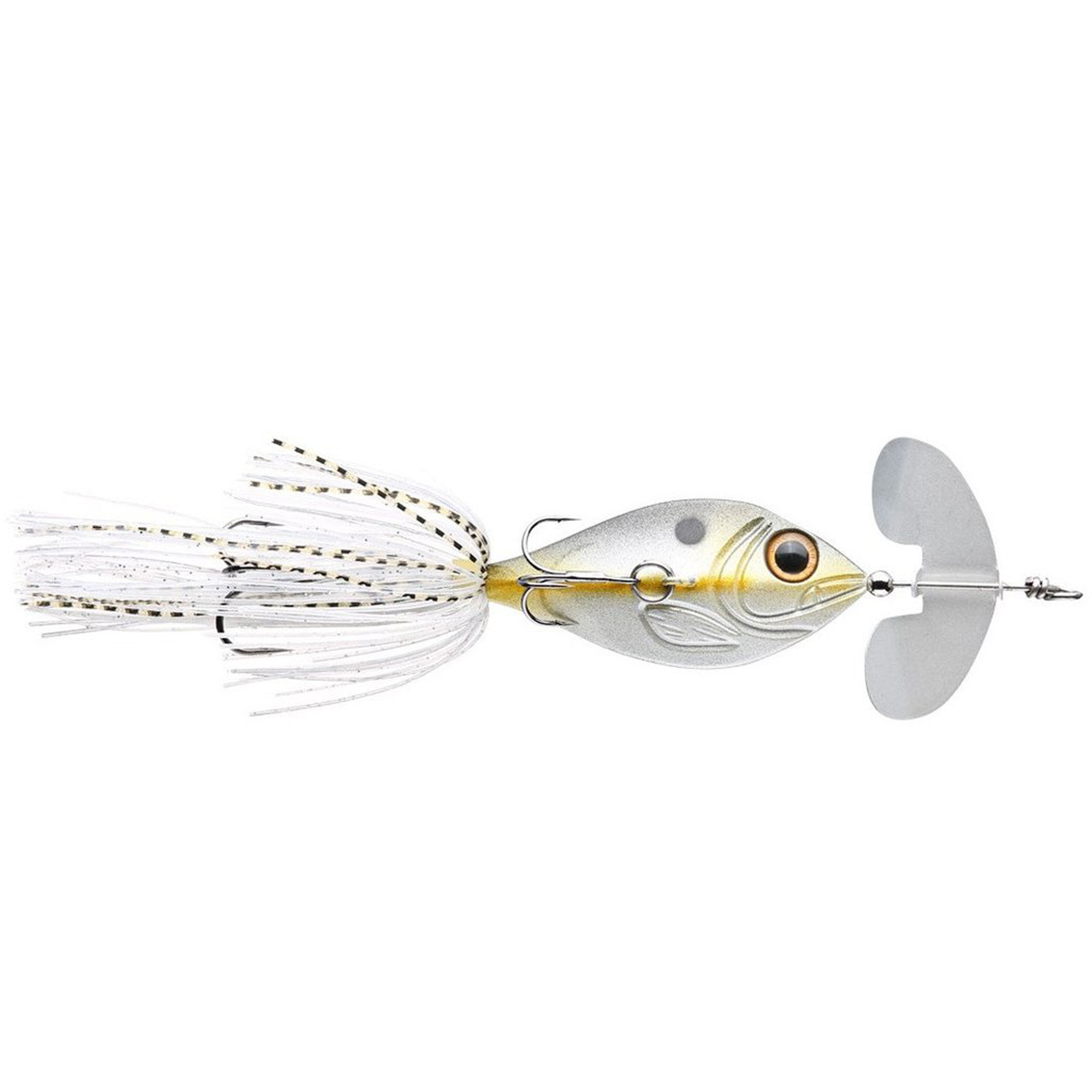 Evolution Buzz Bait