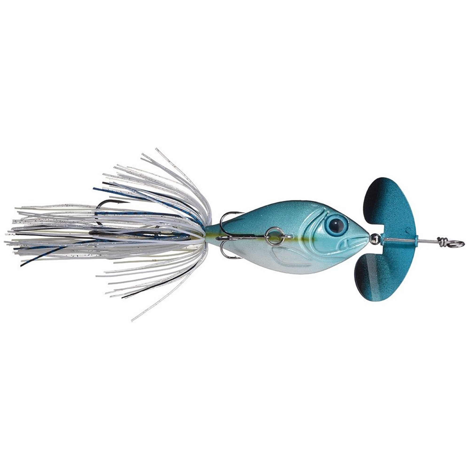 Evolution Buzz Bait