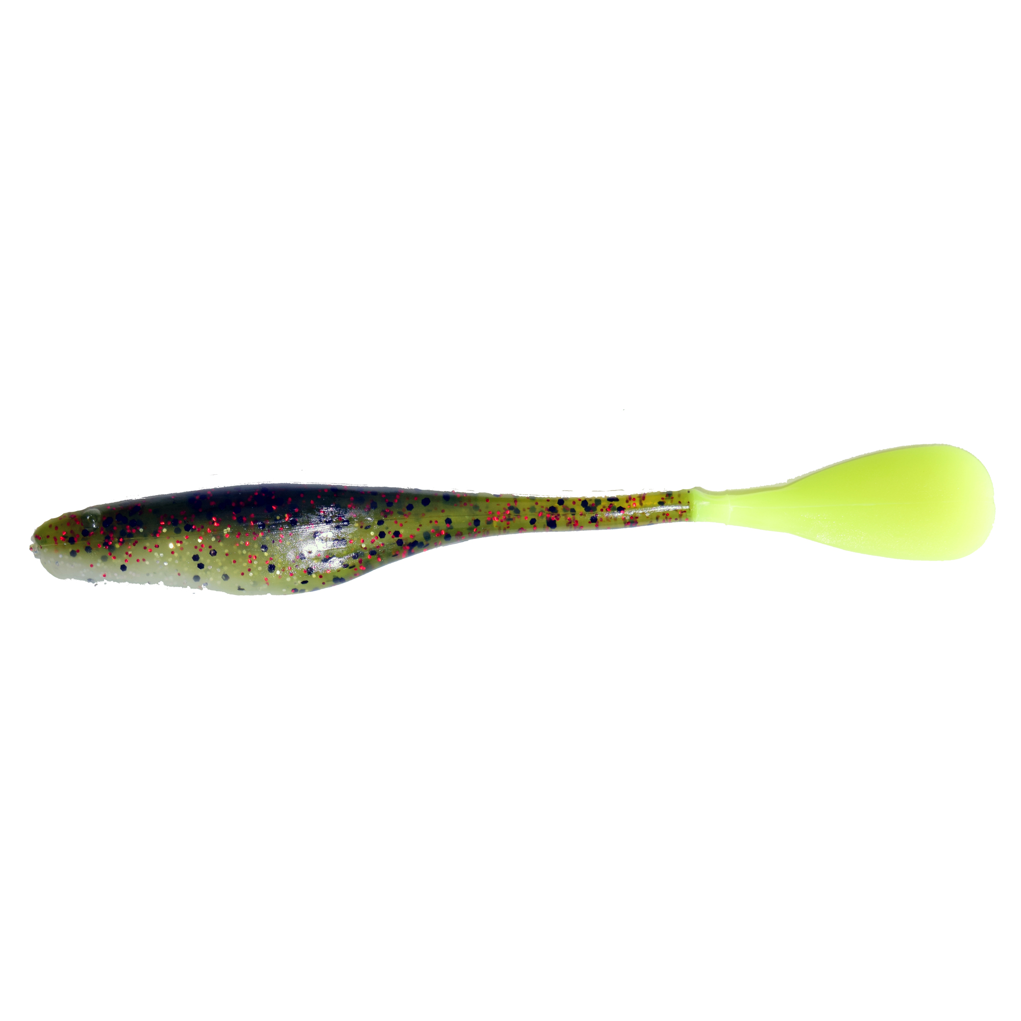 Gambler 6'' Flapp'n Shad