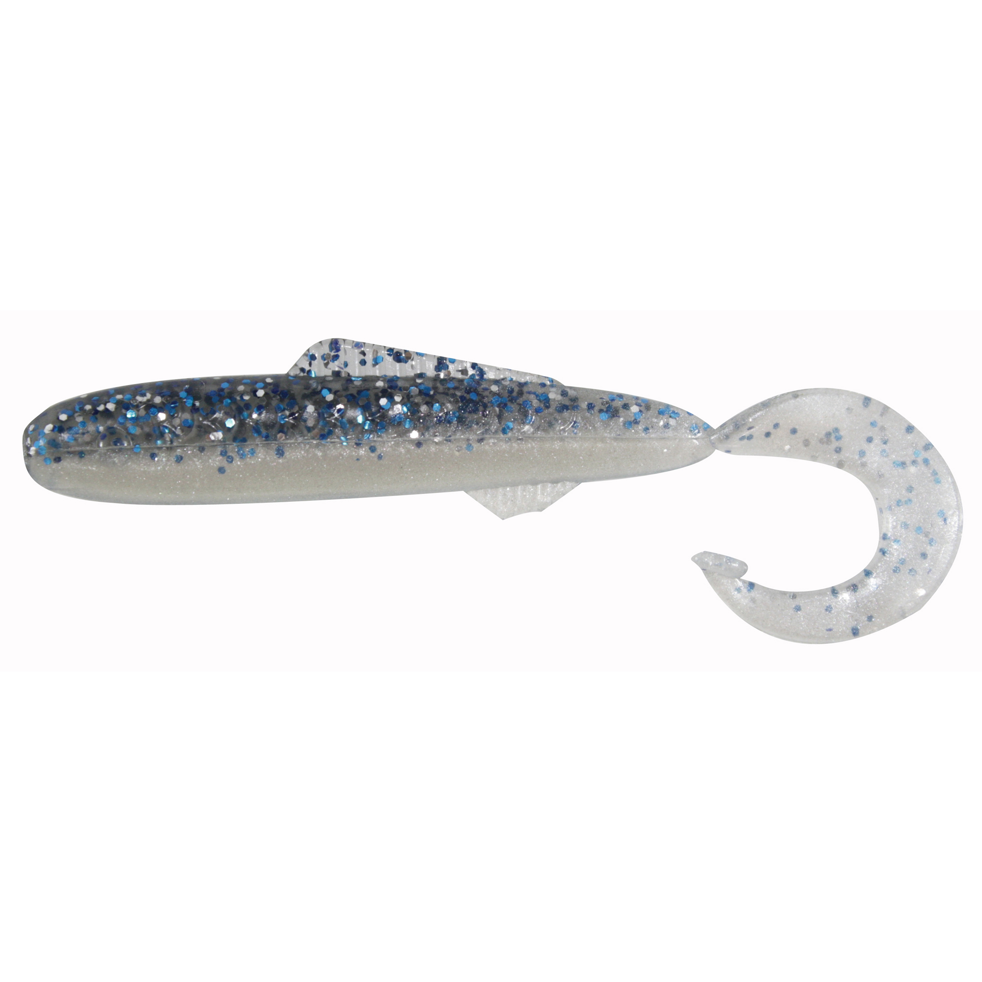 2 - Bobby Garland Crappie Baits - Baby Shad - 2 - 18/Pk - CLEARANCE! 