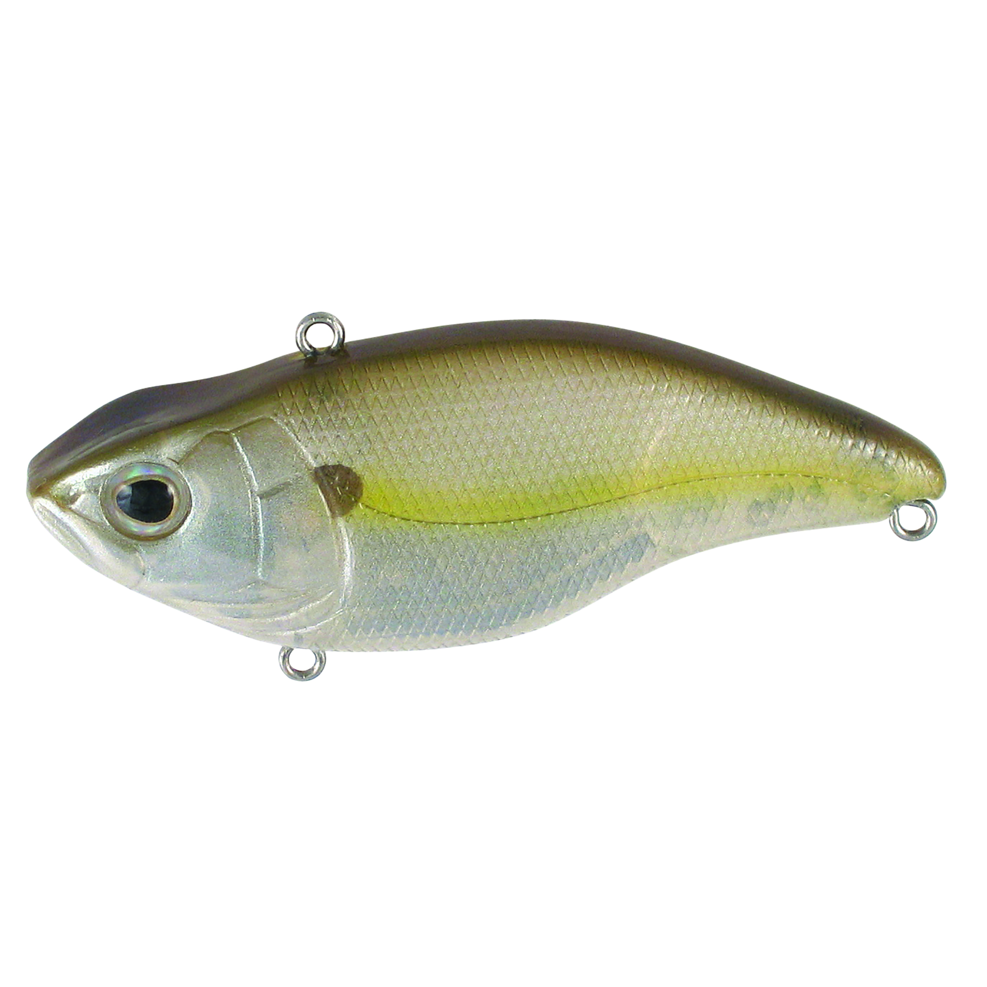 Spro Aruku Shad 75