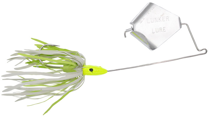 Lunker Lure Original 3/8