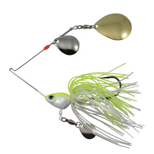 SHL Fish Head Buzz Bait