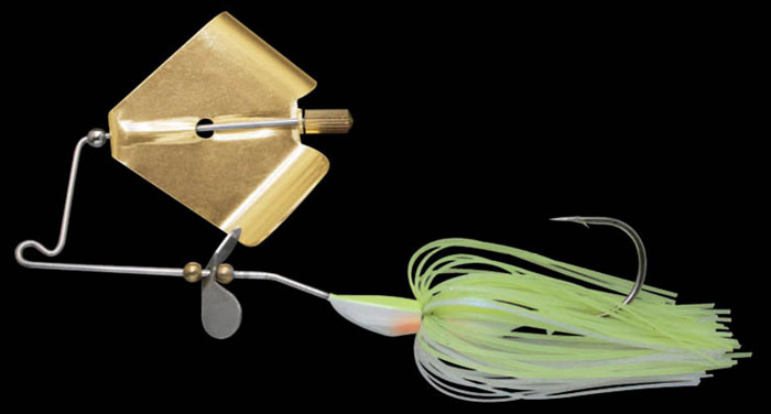 Jackall Firecracker Buzzbait