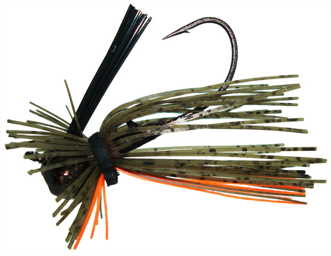 Jewel Football Jig 1/2