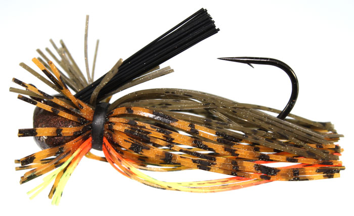 Jewel Football Jig 1/2