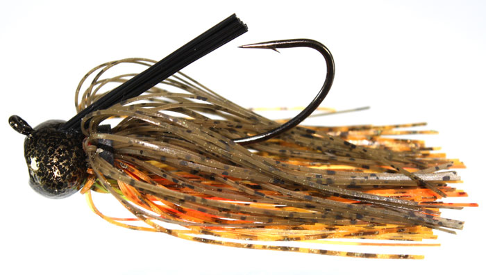 Jewel Football Jig 5/8