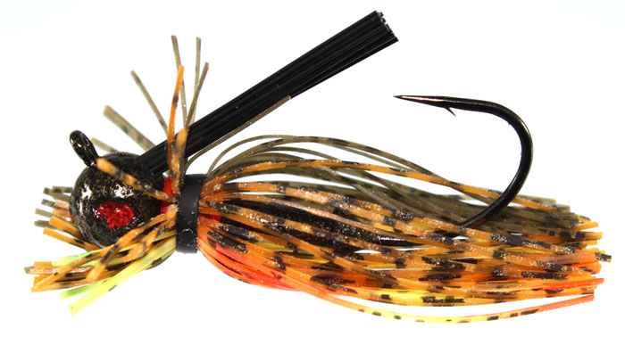 Jewel Finesse Jig 5/16