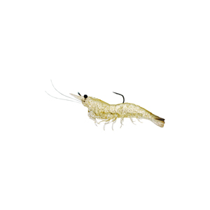 LiveTarget Shrimp 4'' PreRig