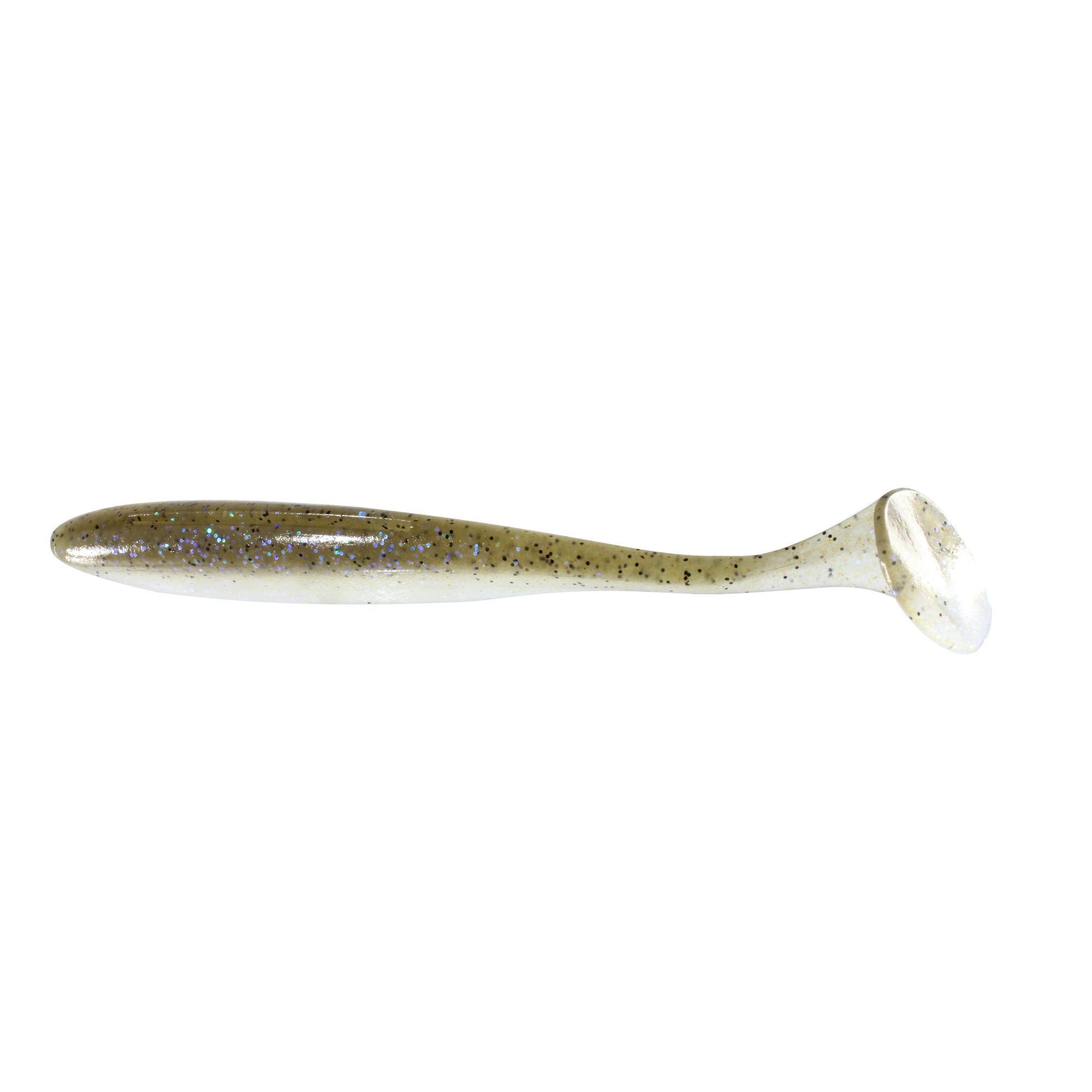 Keitech Easy Shiner 5