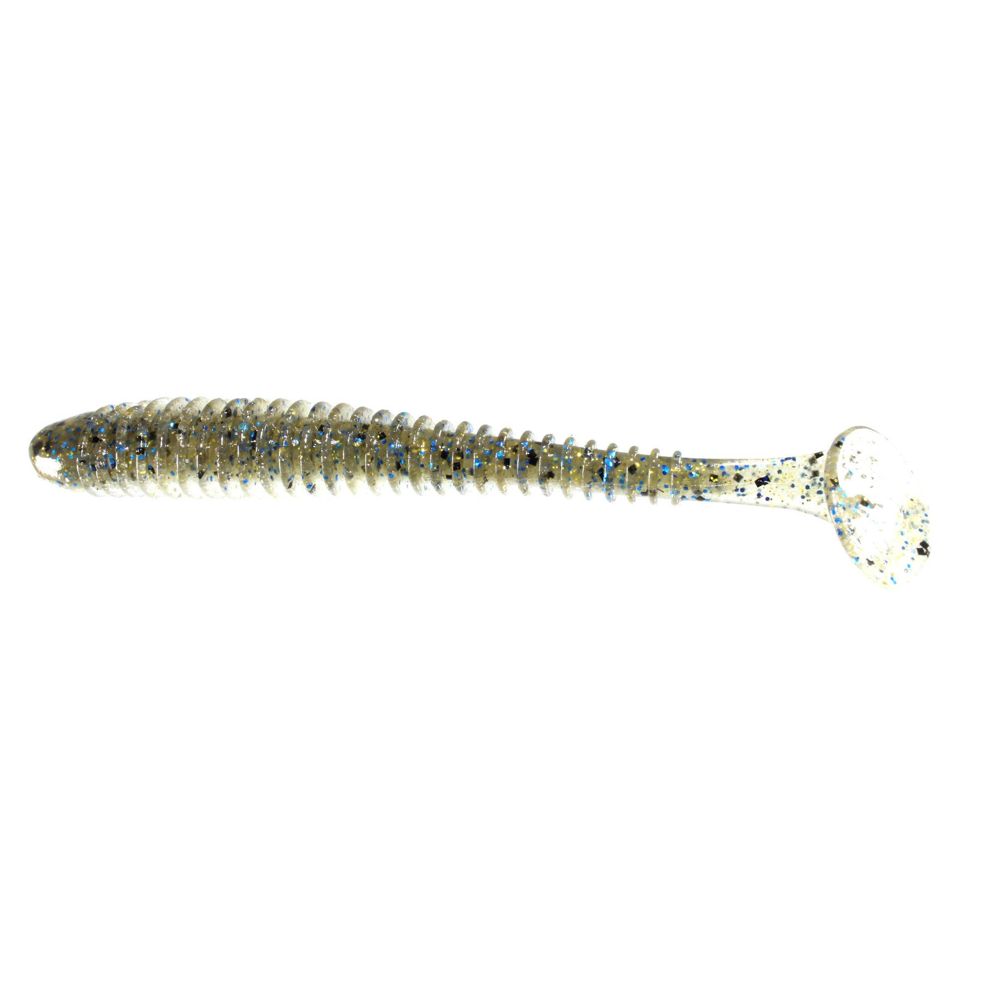 Keitech 3 Swing Impact Swimbait