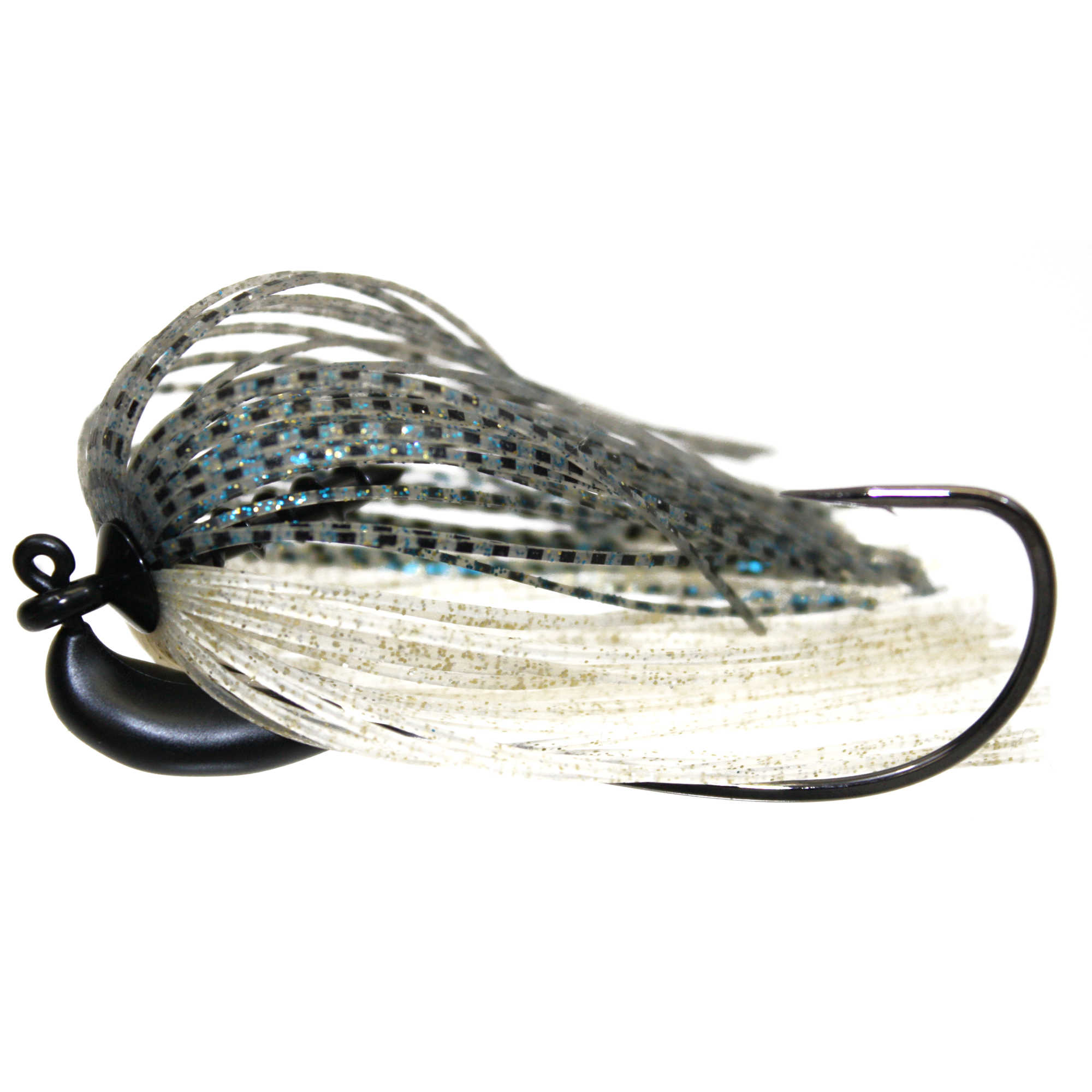 Keitech Tungsten Swim Jig