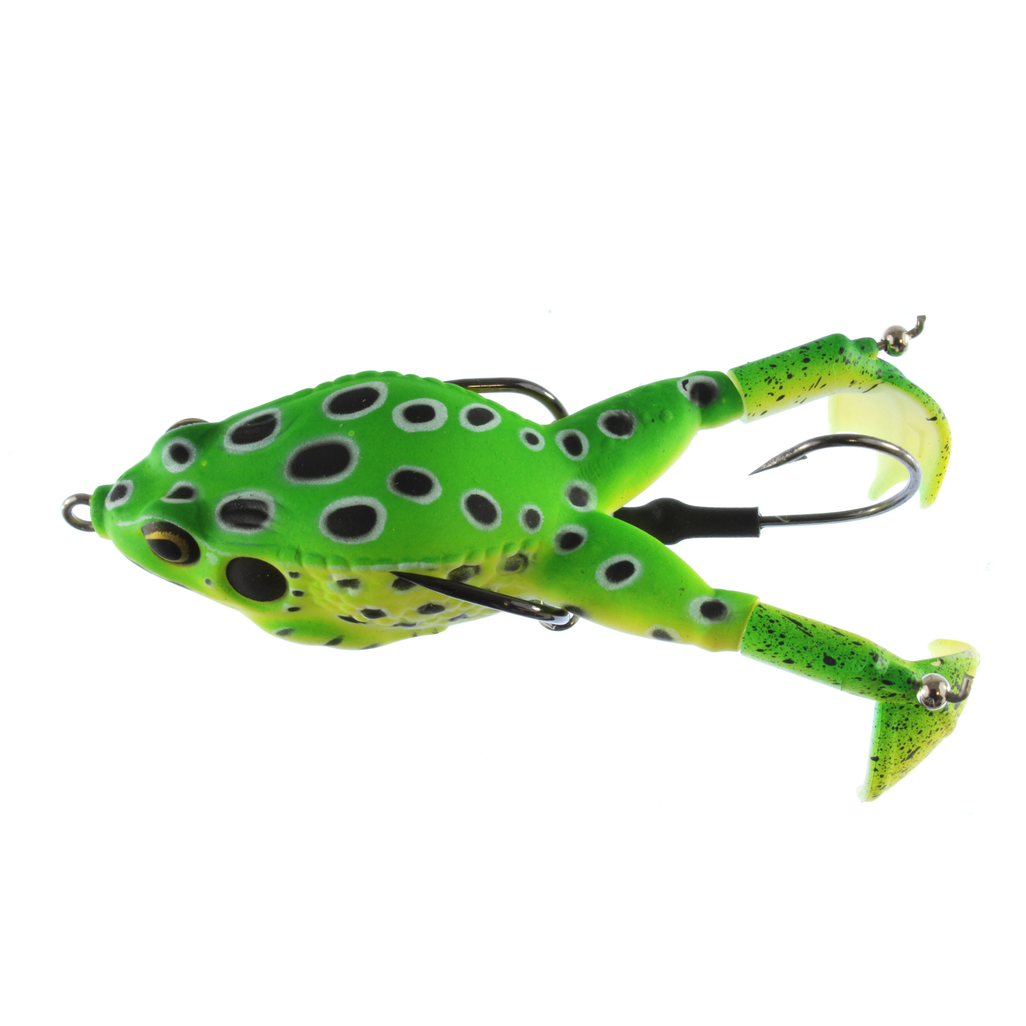 Lunkerhunt Prop Frog