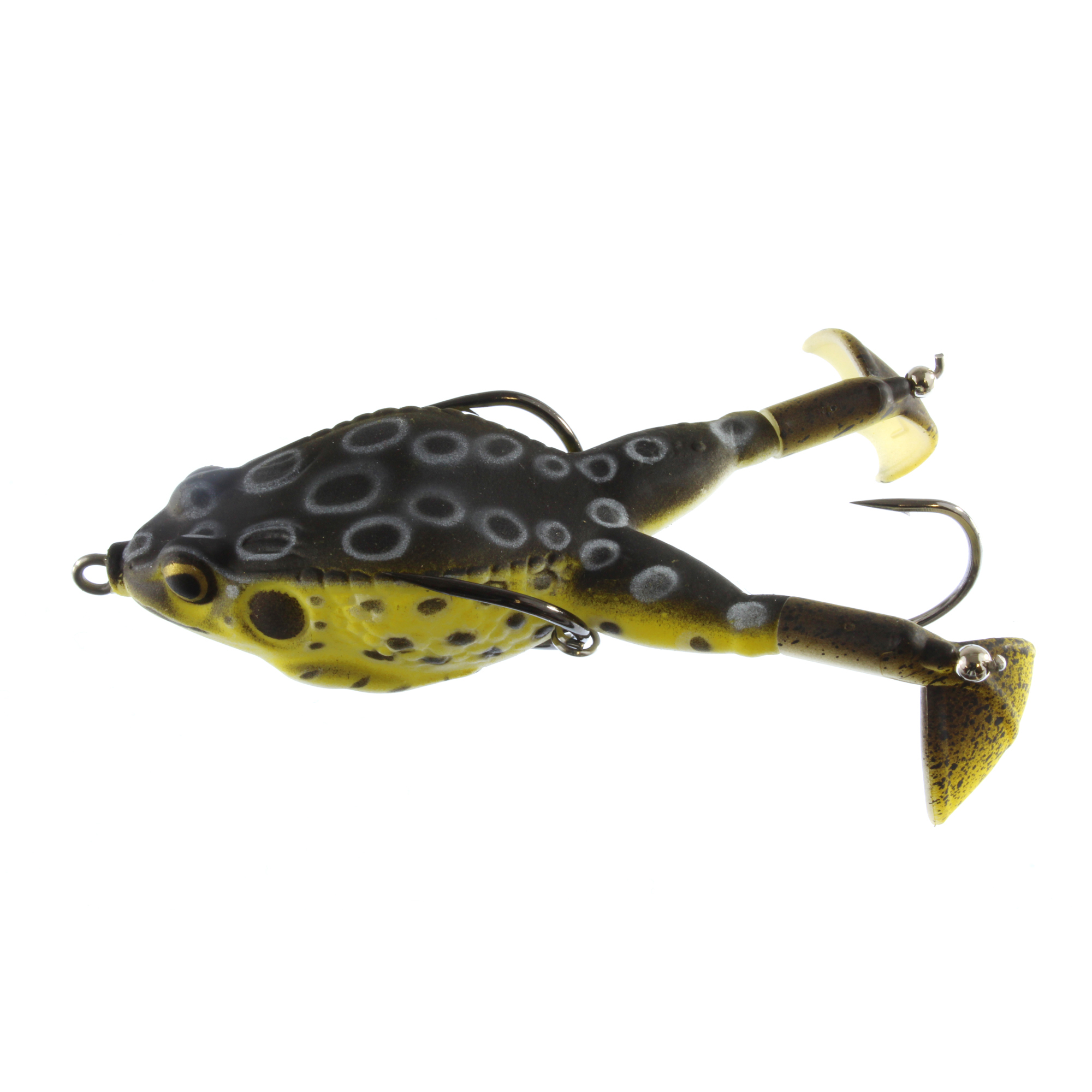 Lunkerhunt Prop Frog 90mm