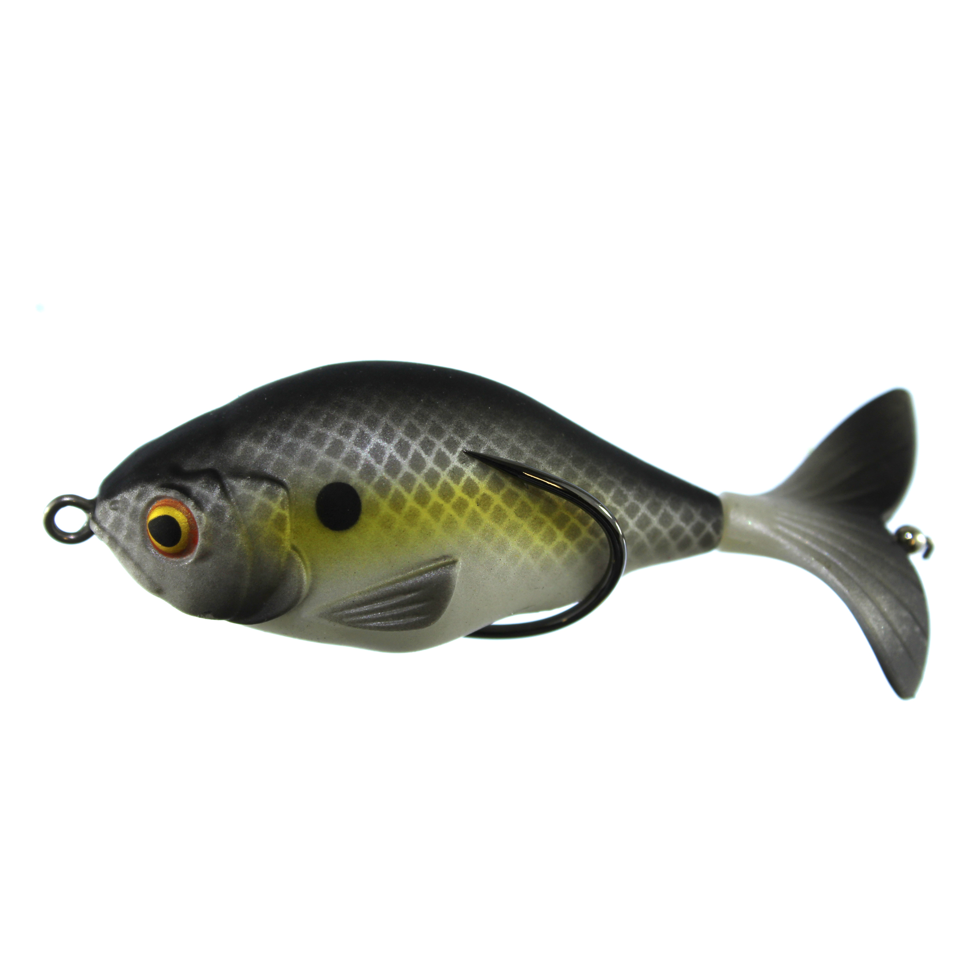 Lunkerhunt Prop FishShad