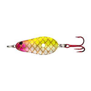 Lindy Fishing Tackle, Spoons