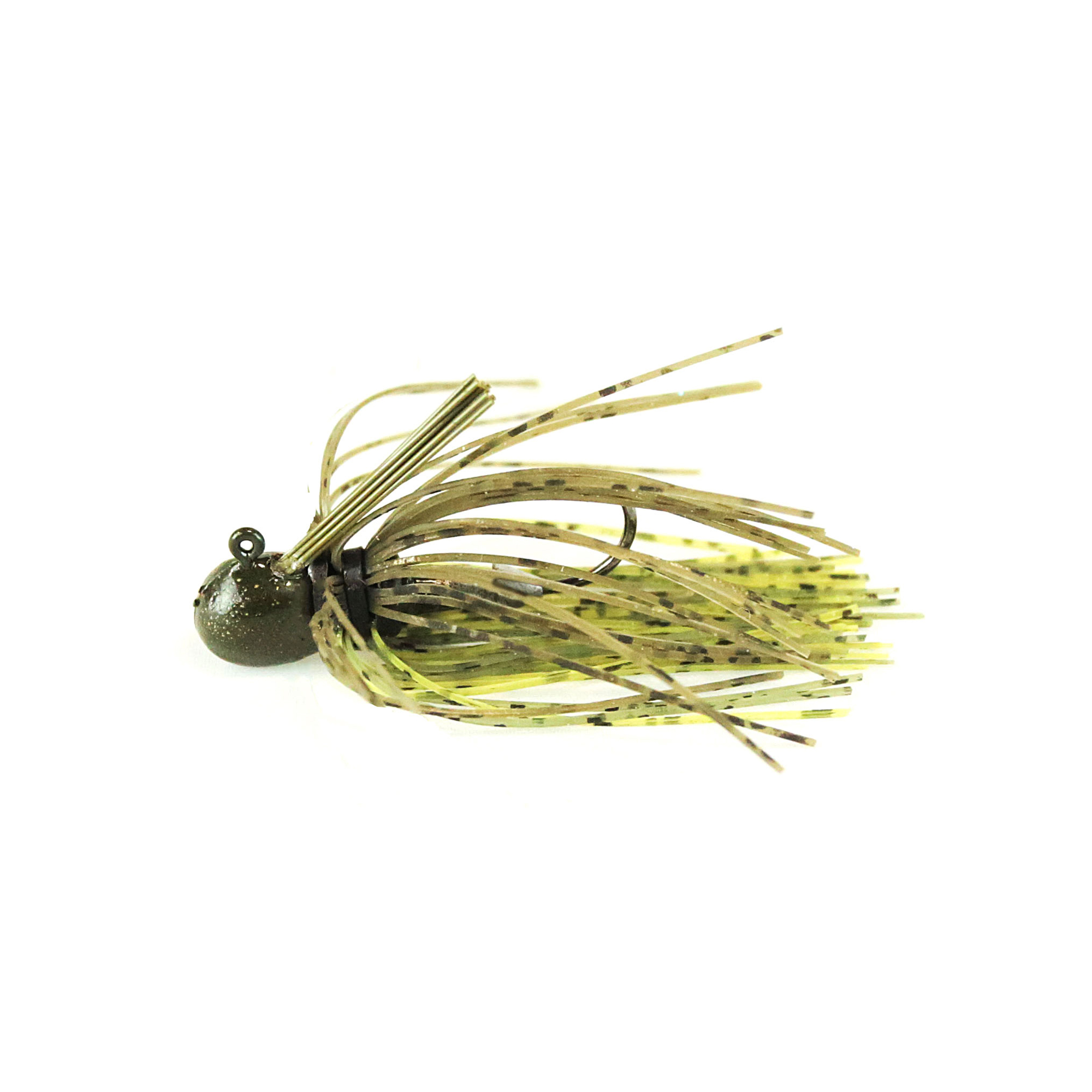 Missile Bait Ike's Micro Jig