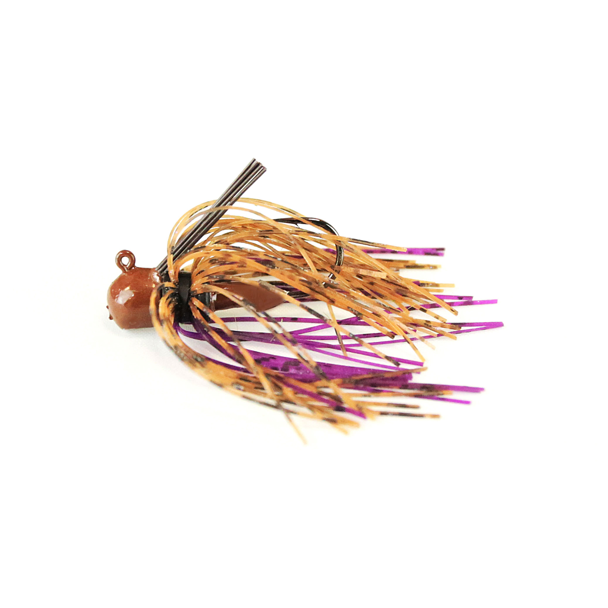 Missile Bait Ike's Micro Jig Fishing Lure 