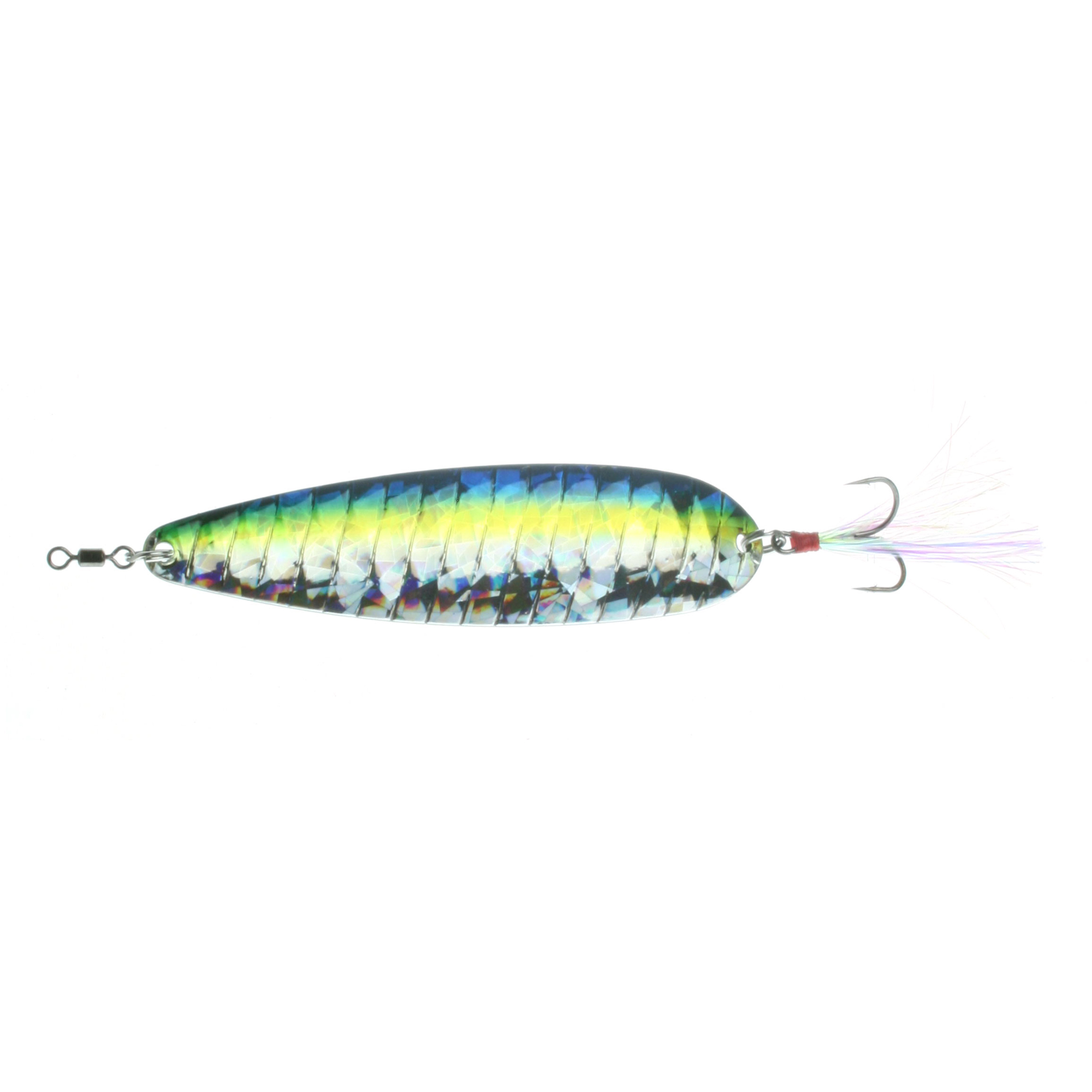 Nichols 4'' Flutter Spoon