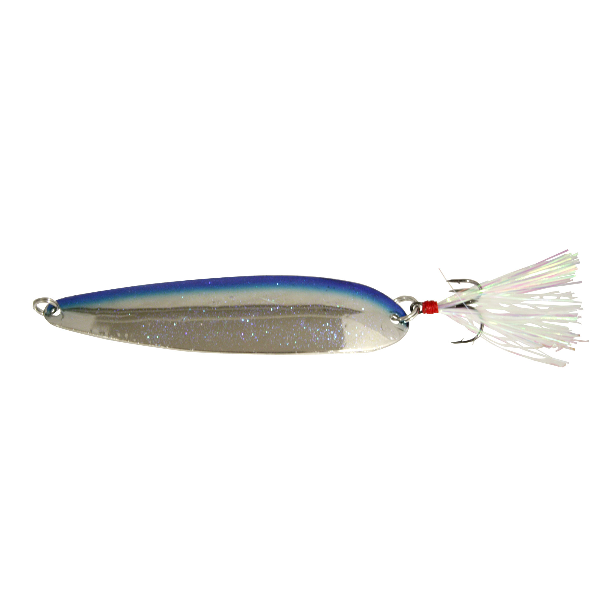 Nichols 5'' Flutter Spoon