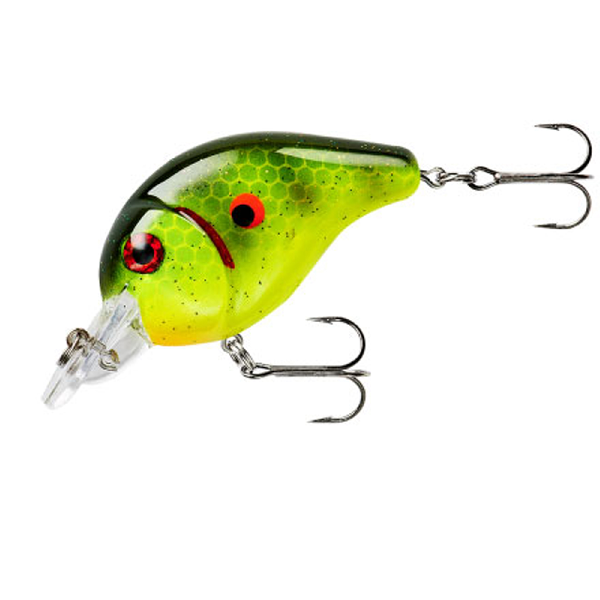 Norman Lures - The Thin N is a narrow, slab-sided lure with a coffin-style  lip. When shallow fish are feeding on baitfish, the Thin N is the lure to  use.