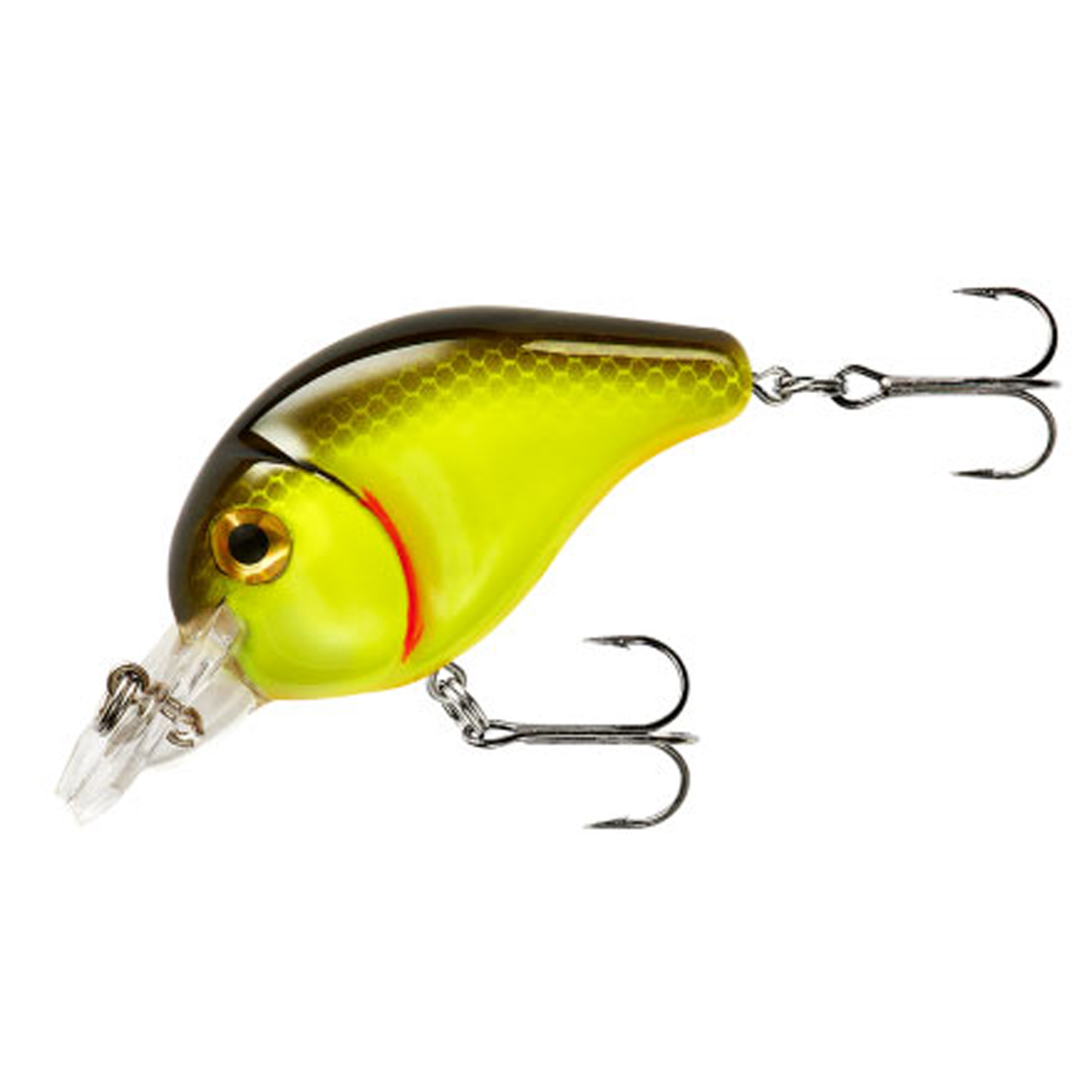 Norman Lures - The Thin N is a narrow, slab-sided lure with a coffin-style  lip. When shallow fish are feeding on baitfish, the Thin N is the lure to  use.