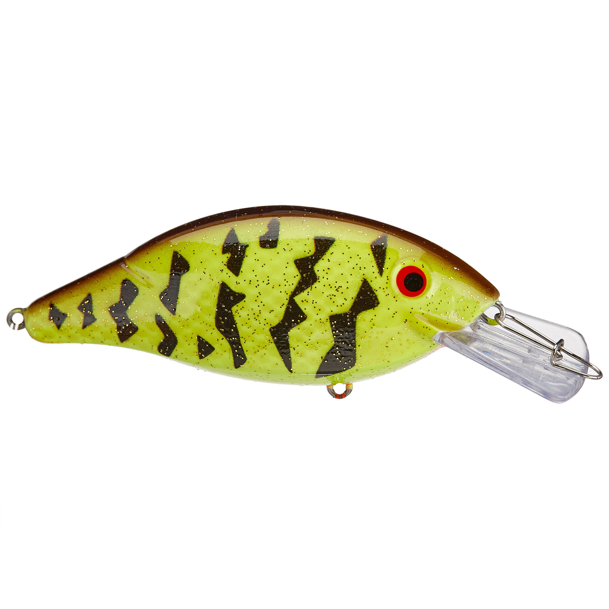 Luhr-Jensen Speed Trap Medium Diving Crankbait Bass Fishing Lure