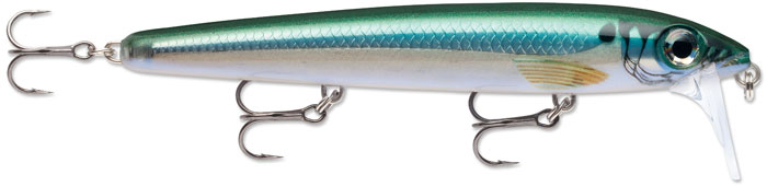 Rapala BX Waking Minnow 13