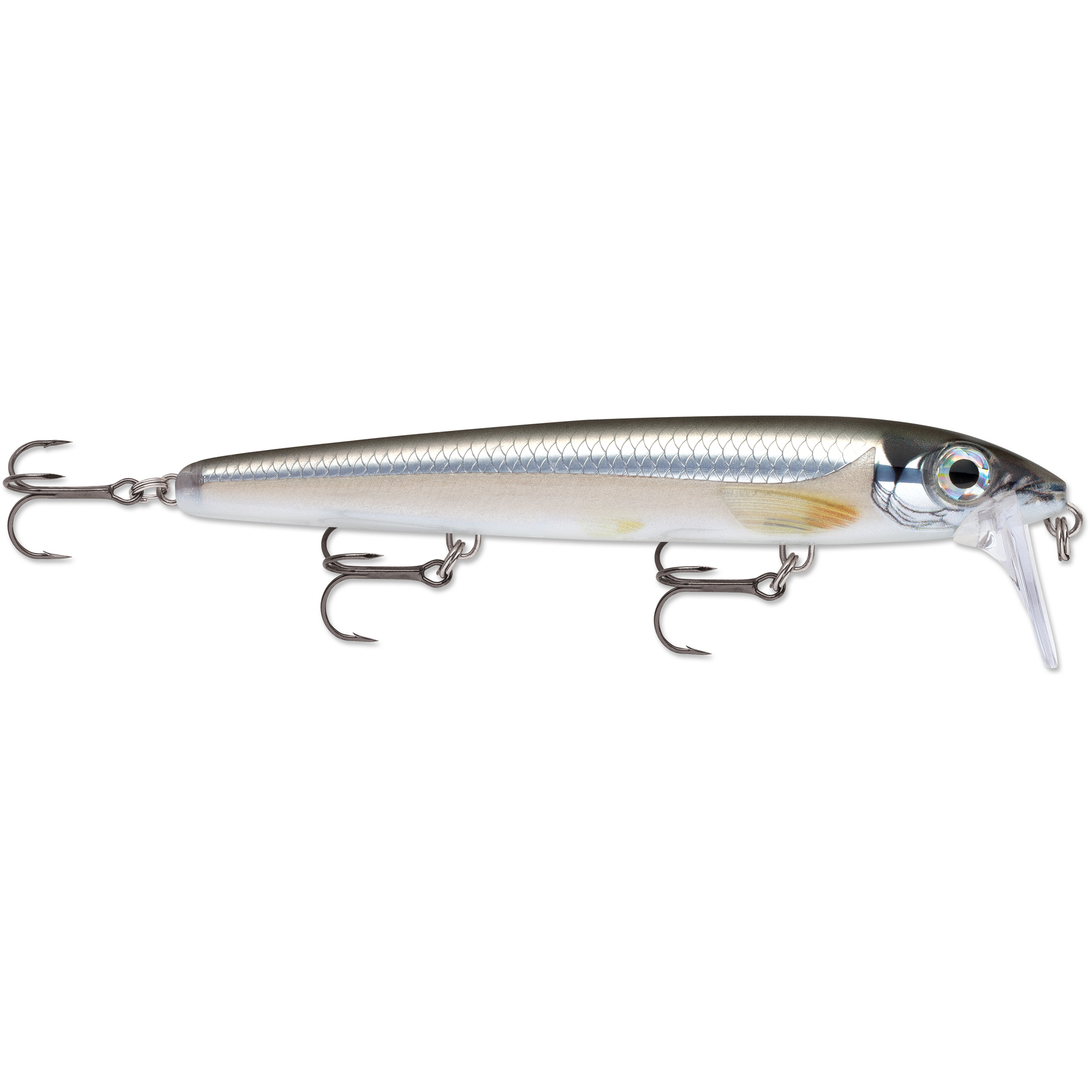 Rapala BX Waking Minnow 13